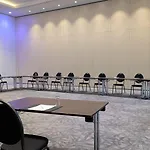 Park By Radisson Alexanderplatz Berlino