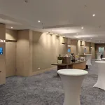 Park By Radisson Alexanderplatz Hotel Berlino