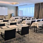 Hotel Park By Radisson Alexanderplatz 4*