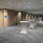 Hotel Park By Radisson Alexanderplatz 4*