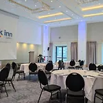 Park By Radisson Alexanderplatz 4* Berlin