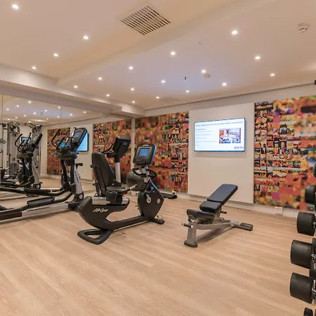 Park By Radisson Alexanderplatz