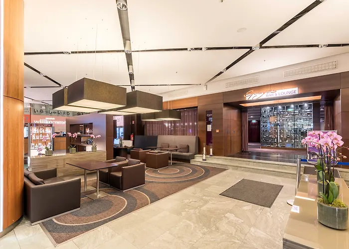 Park By Radisson Alexanderplatz 4*