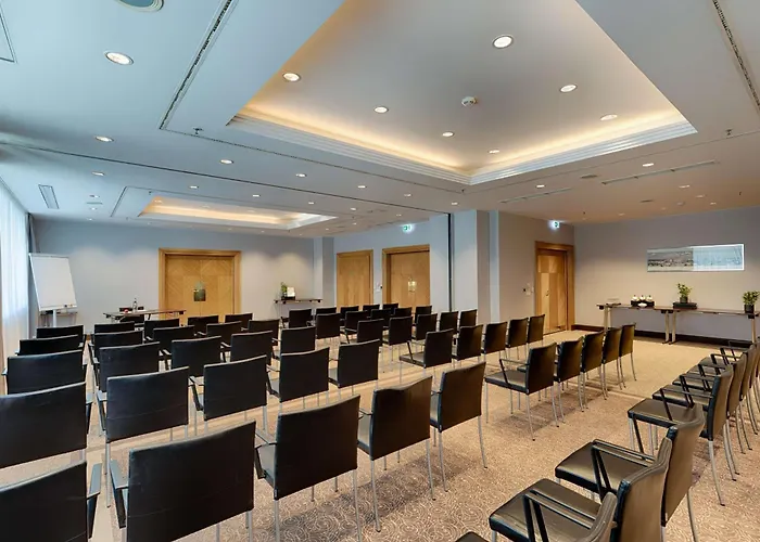 Park By Radisson Alexanderplatz