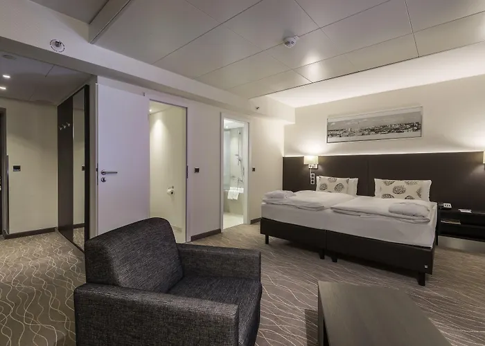 Park By Radisson Alexanderplatz Berlin