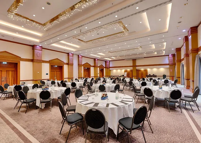 Hotel Park By Radisson Alexanderplatz