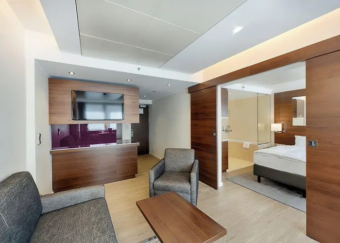 Park By Radisson Alexanderplatz