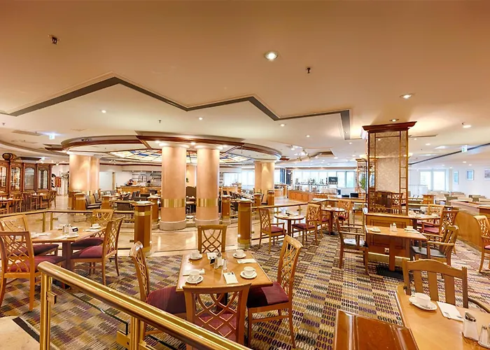 Park By Radisson Alexanderplatz Hotel Berlin