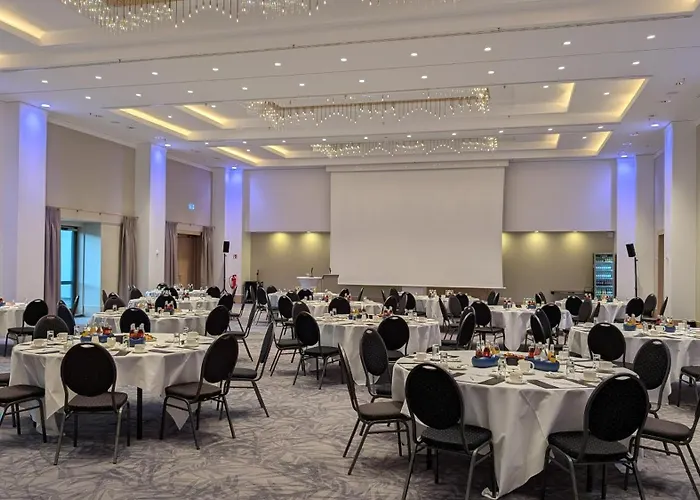 Park By Radisson Alexanderplatz Hotel