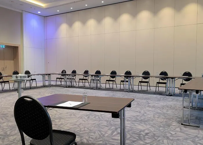 Park By Radisson Alexanderplatz Berlín