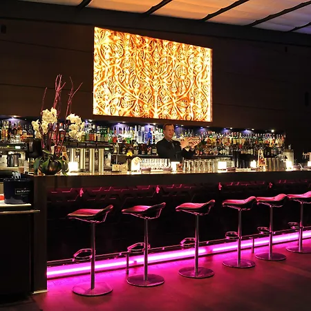 Hotel Park By Radisson Alexanderplatz