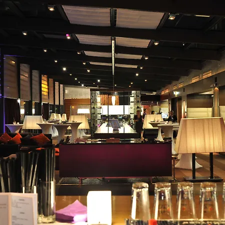 Park By Radisson Alexanderplatz Hotel Berlin