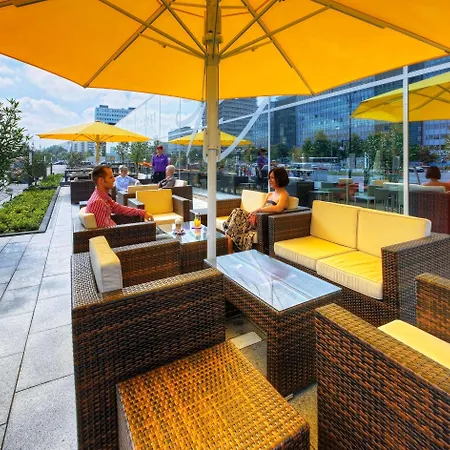 Park By Radisson Alexanderplatz 4*
