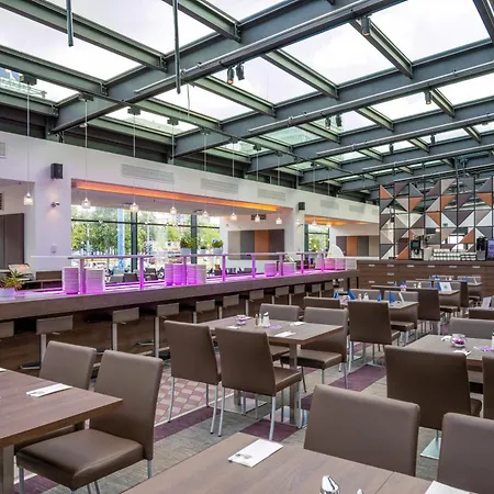 Park By Radisson Alexanderplatz Hotel Berlin
