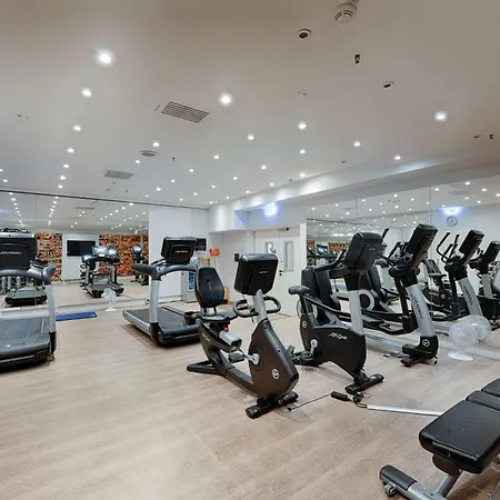 Park By Radisson Alexanderplatz Hotel 4*