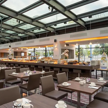 Park By Radisson Alexanderplatz Berlin