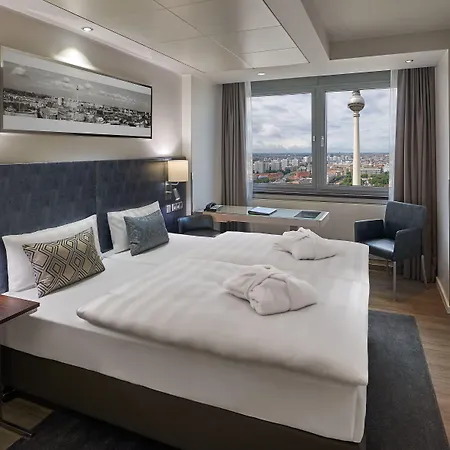 Park By Radisson Alexanderplatz