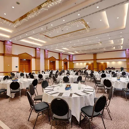 Отель Park By Radisson Alexanderplatz