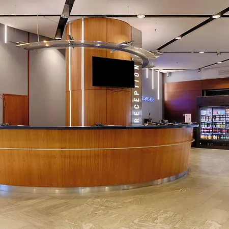 Park By Radisson Alexanderplatz