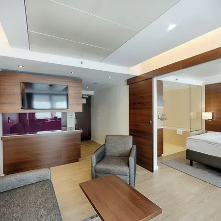 Park By Radisson Alexanderplatz