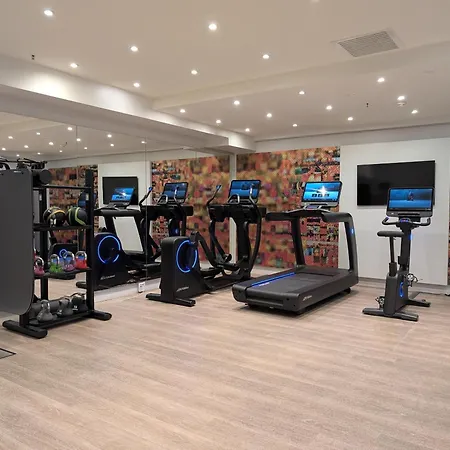 Park By Radisson Alexanderplatz