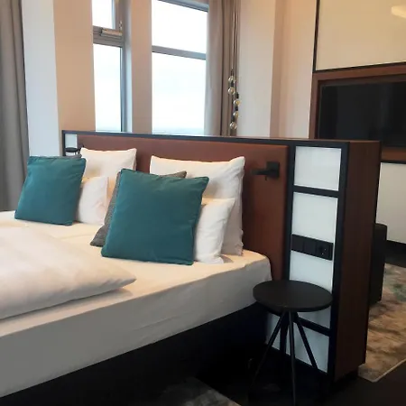Hotel Park By Radisson Alexanderplatz
