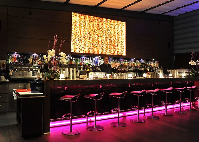 Hotel Park By Radisson Alexanderplatz