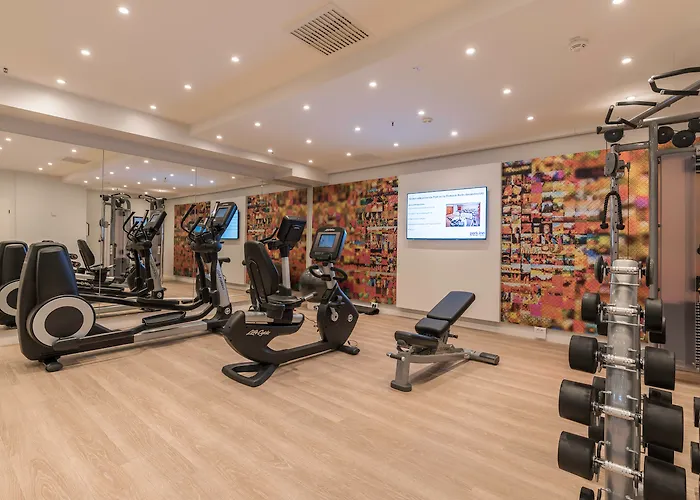 파크 인 바이 라디슨 알렉산더플라츠