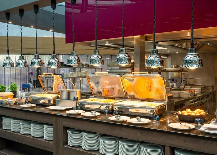 Park By Radisson Alexanderplatz Berlín