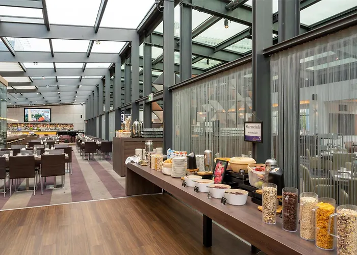 파크 인 바이 라디슨 알렉산더플라츠