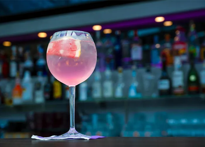 파크 인 바이 라디슨 알렉산더플라츠