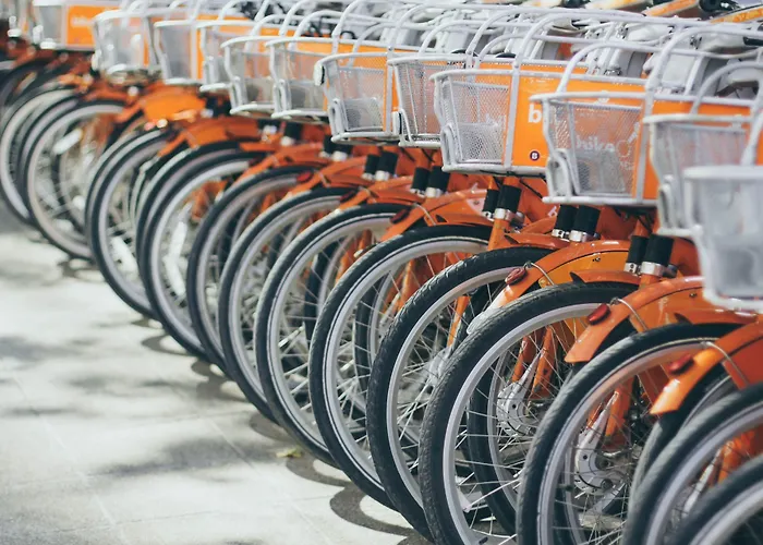 파크 인 바이 라디슨 알렉산더플라츠 4*