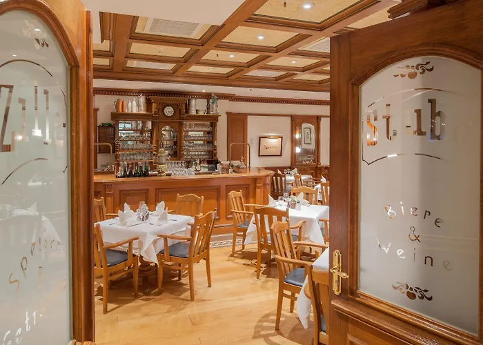 파크 인 바이 라디슨 알렉산더플라츠 4*