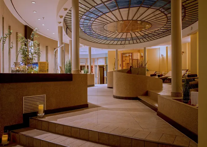 파크 인 바이 라디슨 알렉산더플라츠