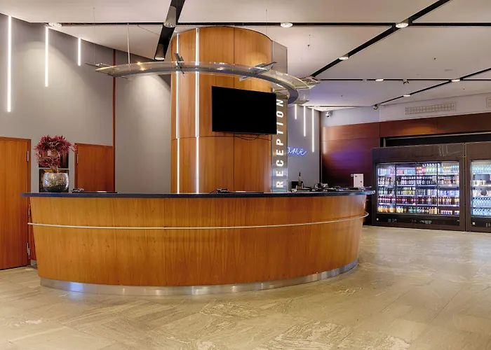 파크 인 바이 라디슨 알렉산더플라츠