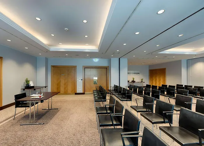 파크 인 바이 라디슨 알렉산더플라츠