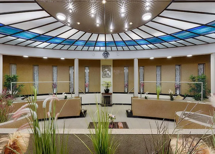 Park By Radisson Alexanderplatz 4*