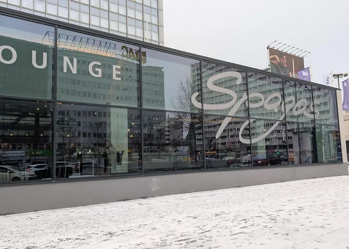 Park By Radisson Alexanderplatz