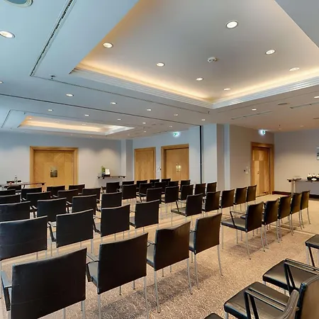 파크 인 바이 라디슨 알렉산더플라츠