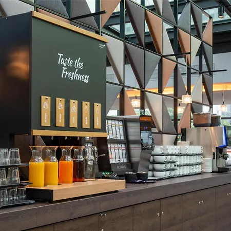 파크 인 바이 라디슨 알렉산더플라츠 호텔 베를린