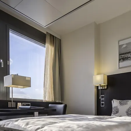 파크 인 바이 라디슨 알렉산더플라츠 호텔 베를린