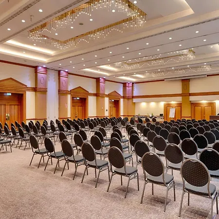 파크 인 바이 라디슨 알렉산더플라츠 4*