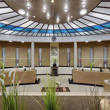 파크 인 바이 라디슨 알렉산더플라츠 4*