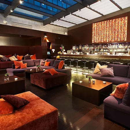 Hotel Park By Radisson Alexanderplatz 4*