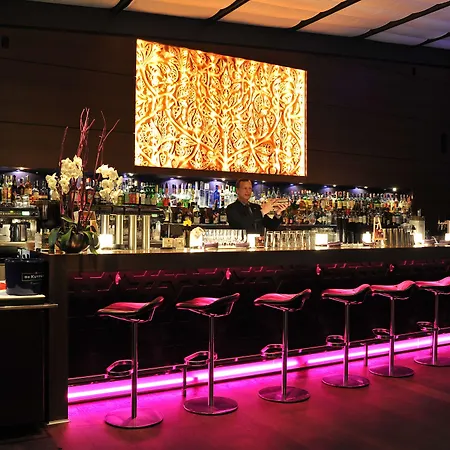 Hotel Park By Radisson Alexanderplatz