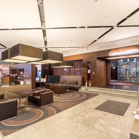 Park By Radisson Alexanderplatz 4*