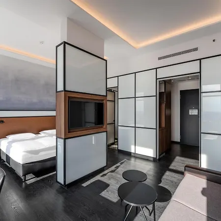 Park By Radisson Alexanderplatz Ξενοδοχείο Βερολίνο