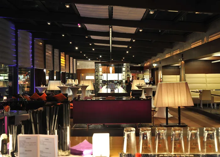 Park By Radisson Alexanderplatz Ξενοδοχείο Βερολίνο