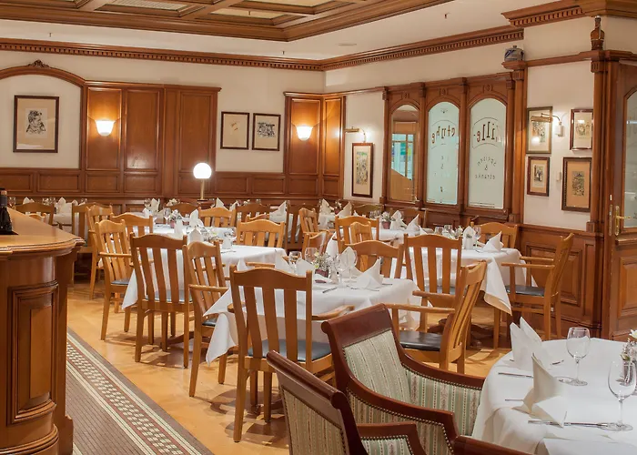 Park By Radisson Alexanderplatz 4* Βερολίνο