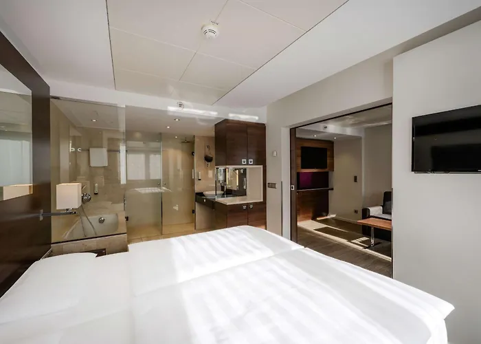 Park By Radisson Alexanderplatz Βερολίνο